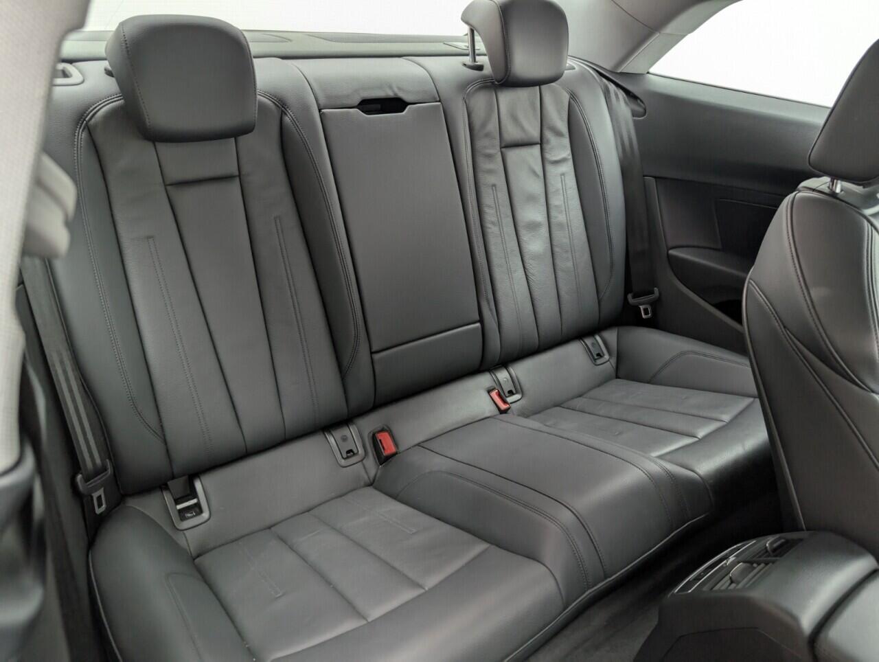 Used Audi A5 2018 for sale - 76425655: Photo 23