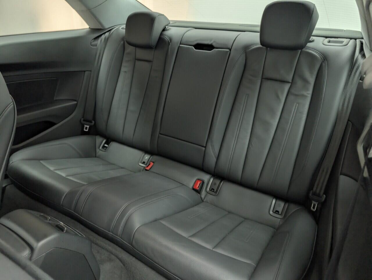 Used Audi A5 2018 for sale - 76425655: Photo 25