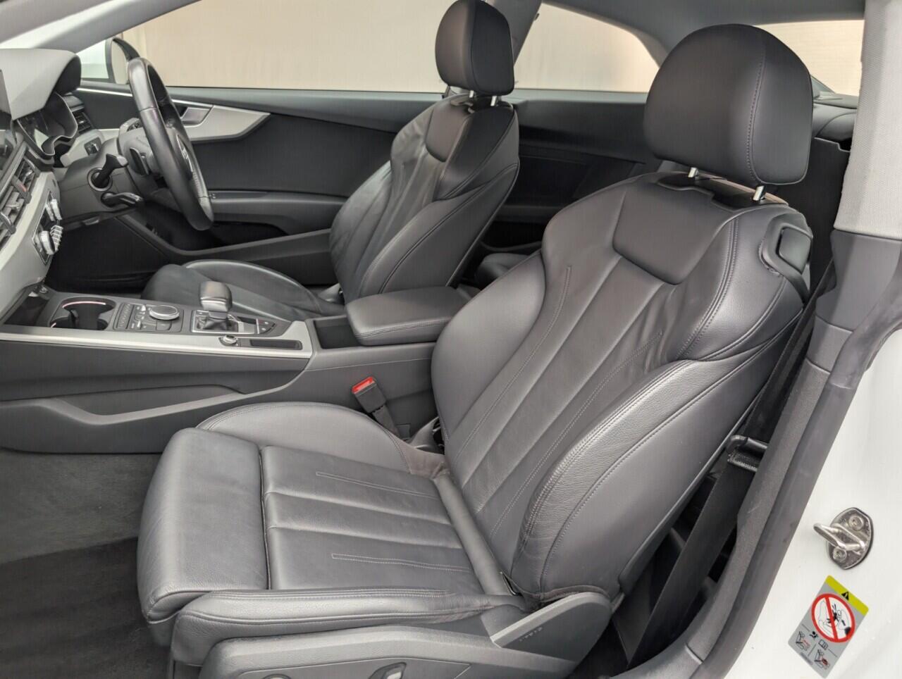 Used Audi A5 2018 for sale - 76425655: Photo 26