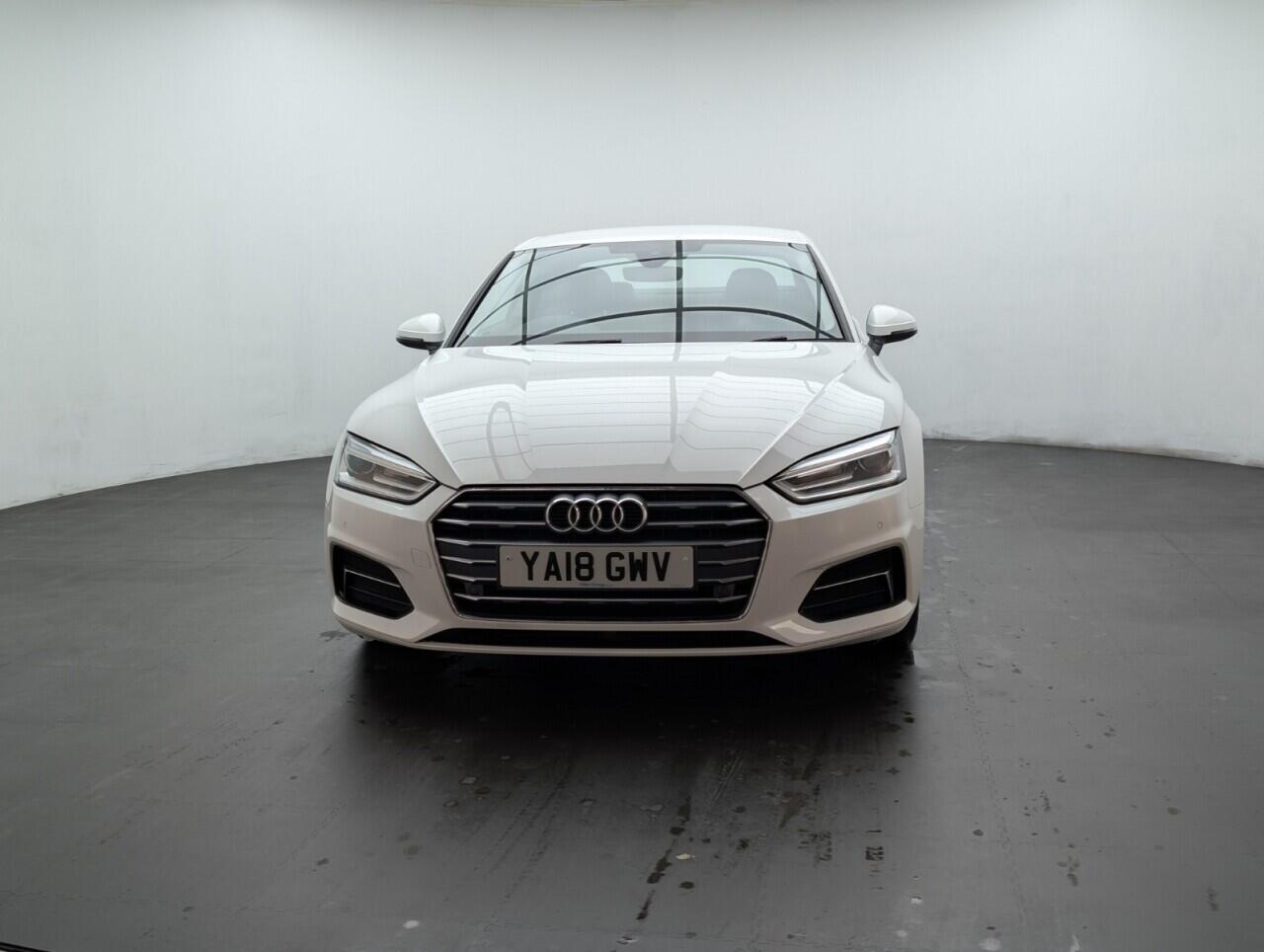 Used Audi A5 2018 for sale - 76425655: Photo 3