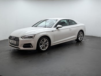 Used Audi A5 2018 for sale - 76425655: Photo