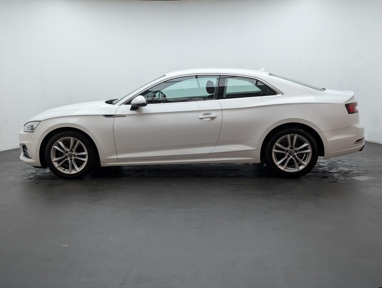 Used Audi A5 2018 for sale - 76425655: Photo 5