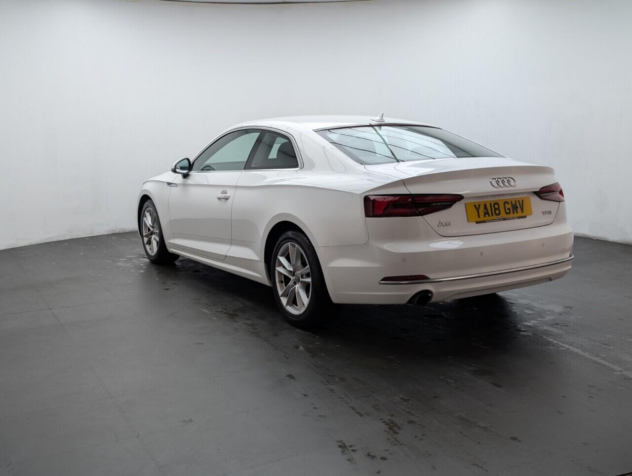 Used Audi A5 2018 for sale - 76425655: Photo 6
