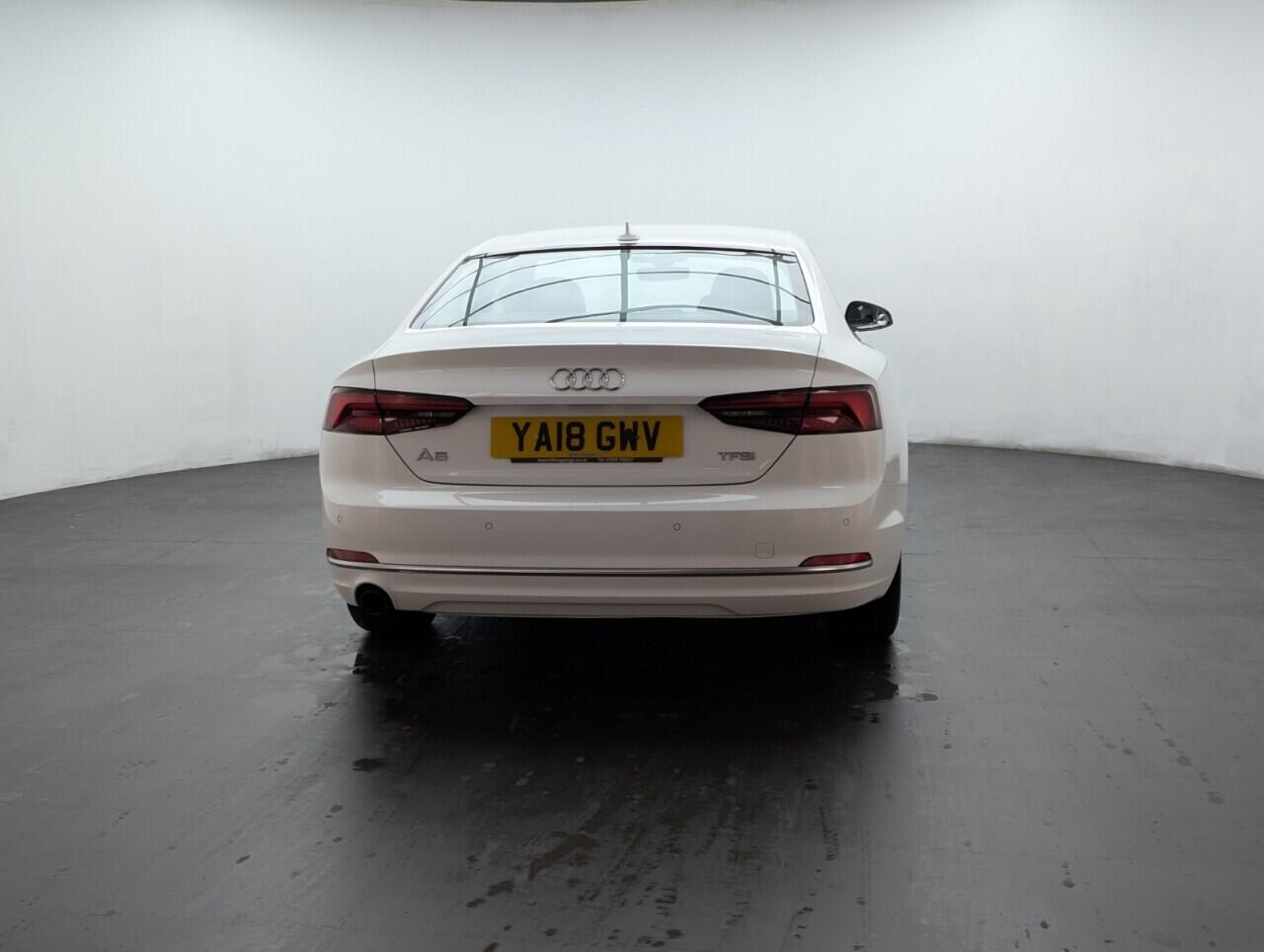 Used Audi A5 2018 for sale - 76425655: Photo 7