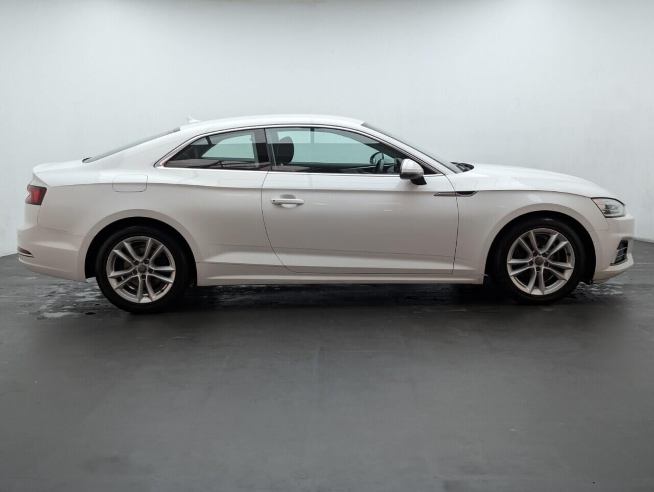 Used Audi A5 2018 for sale - 76425655: Photo 9