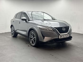 Used Nissan Qashqai 2022 for sale - 79407439: Photo