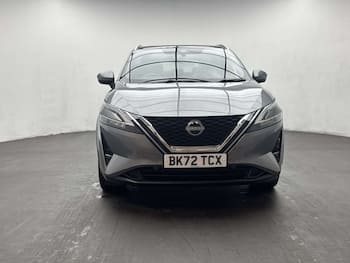 Used Nissan Qashqai 2022 for sale - 79407439: Photo