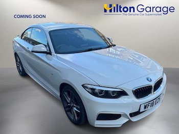 BMW 2 Series feature image