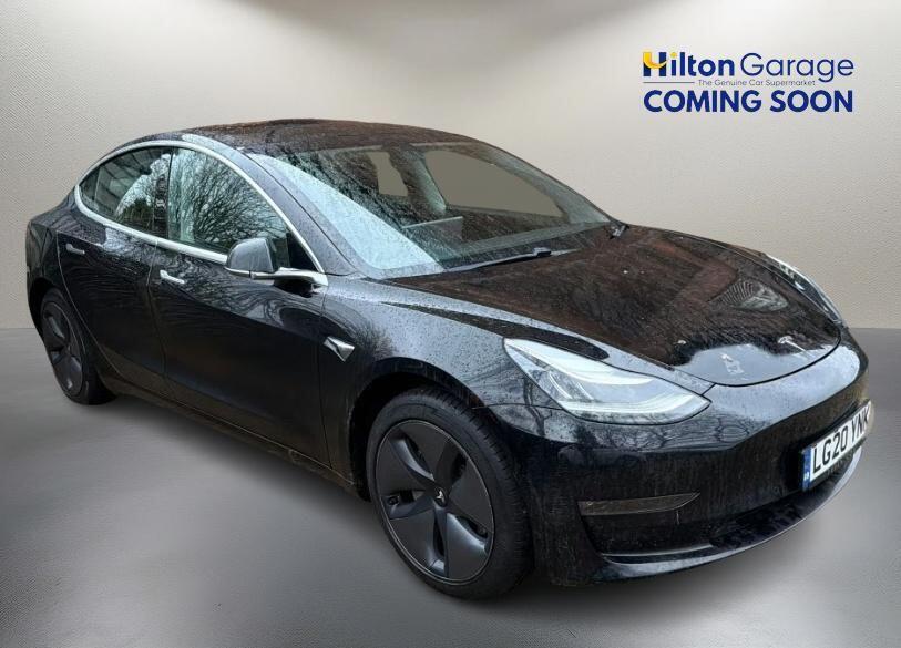 Used Tesla Model 3 2020 for sale - 77290662: Photo 1