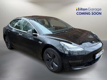 Used Tesla Model 3 2020 for sale - 77290662: Photo