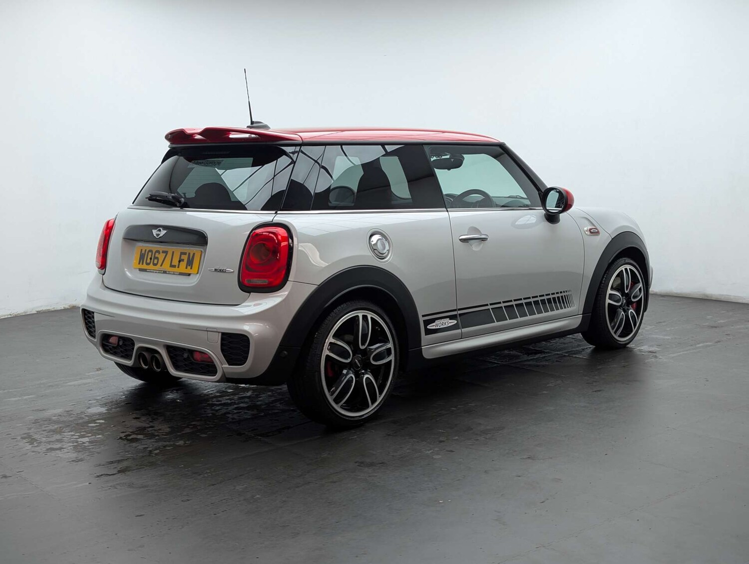 Used MINI Hatch 2018 for sale - 78196783: Photo 10