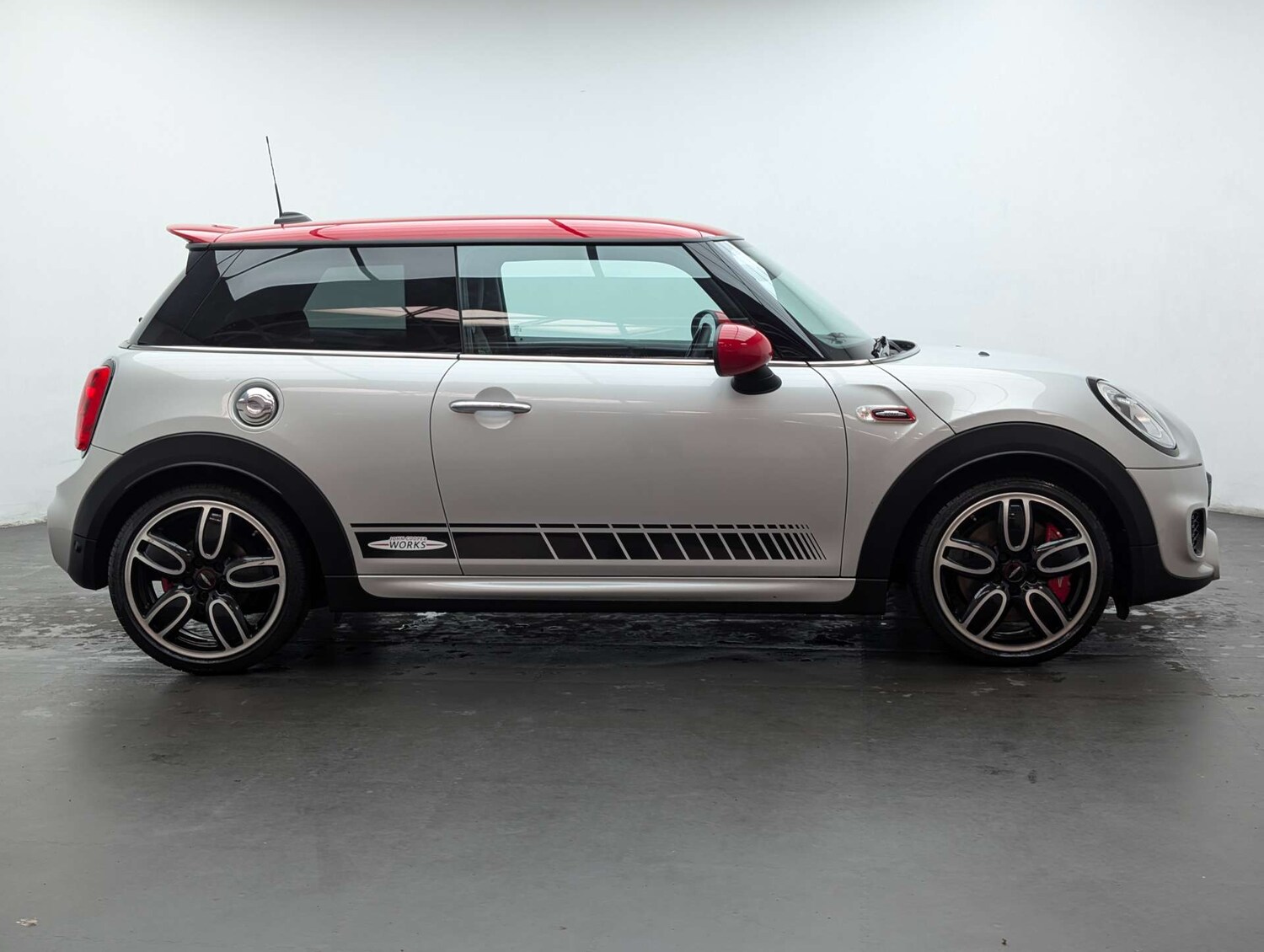 Used MINI Hatch 2018 for sale - 78196783: Photo 11