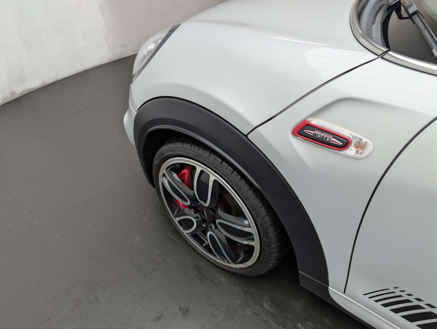 Used MINI Hatch 2018 for sale - 78196783: Photo 14