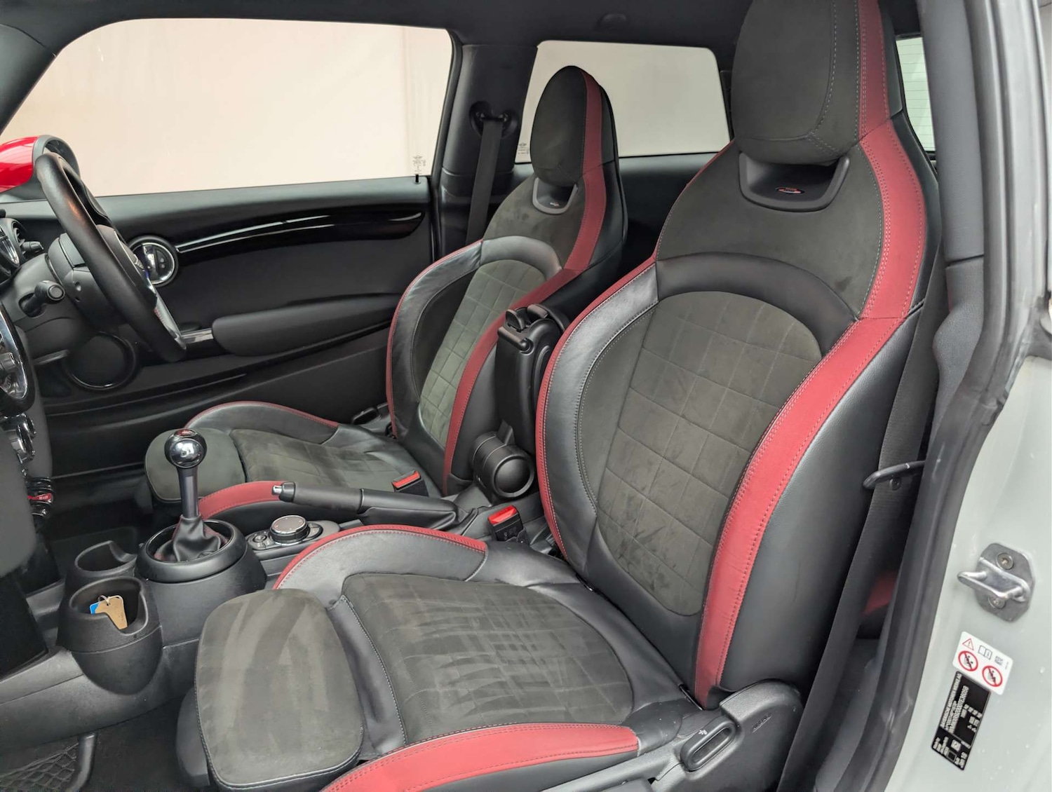 Used MINI Hatch 2018 for sale - 78196783: Photo 18