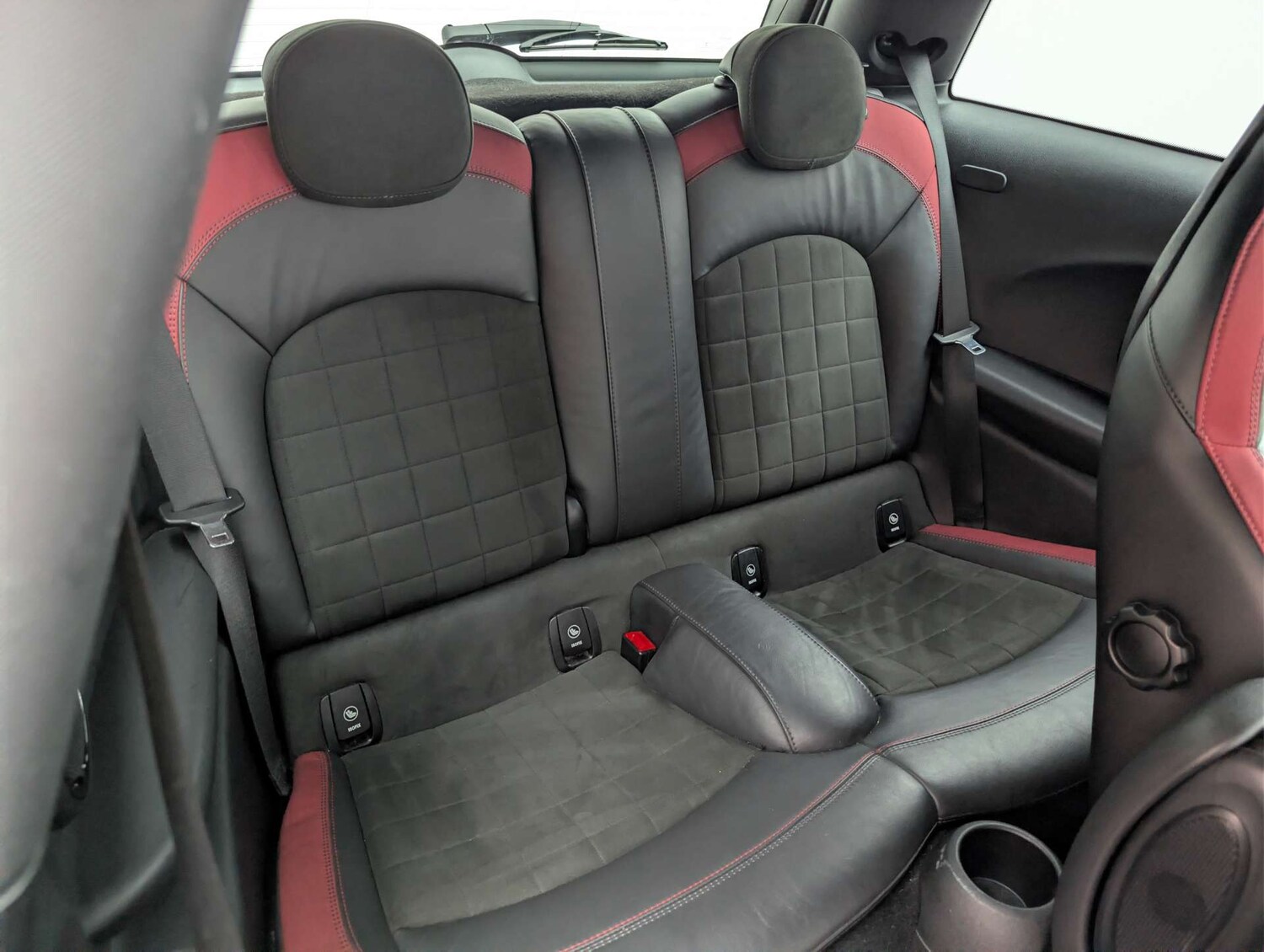 Used MINI Hatch 2018 for sale - 78196783: Photo 19