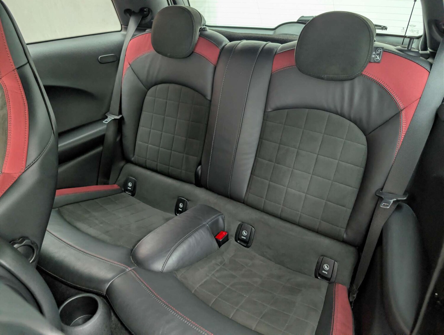 Used MINI Hatch 2018 for sale - 78196783: Photo 22