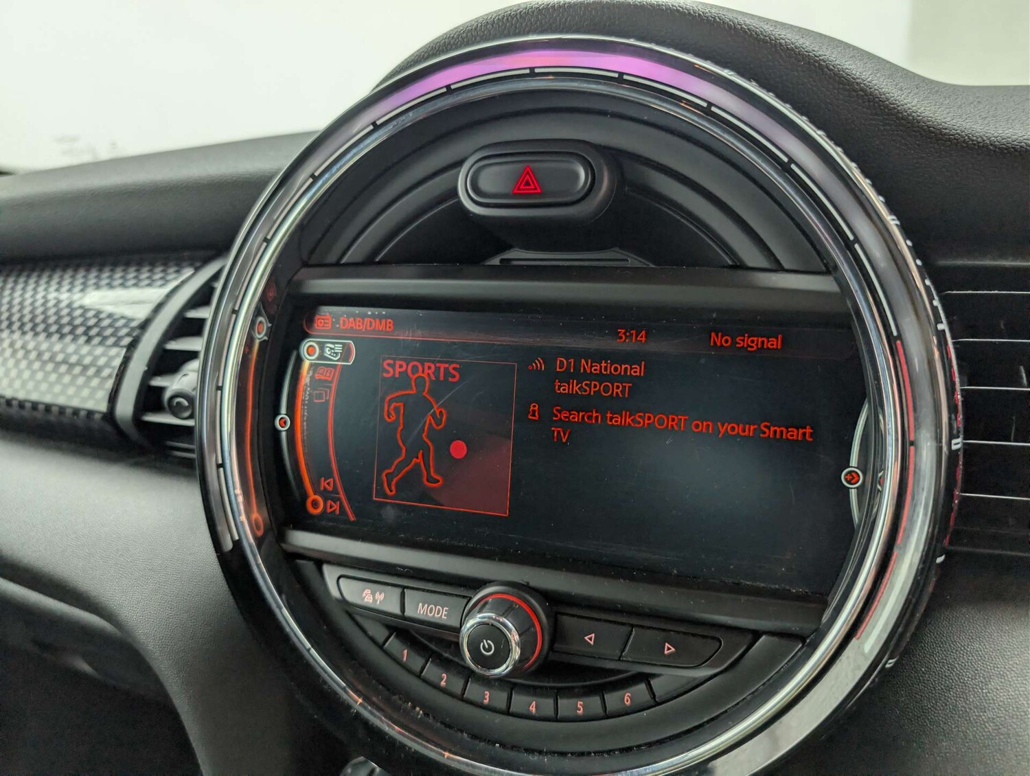 Used MINI Hatch 2018 for sale - 78196783: Photo 27