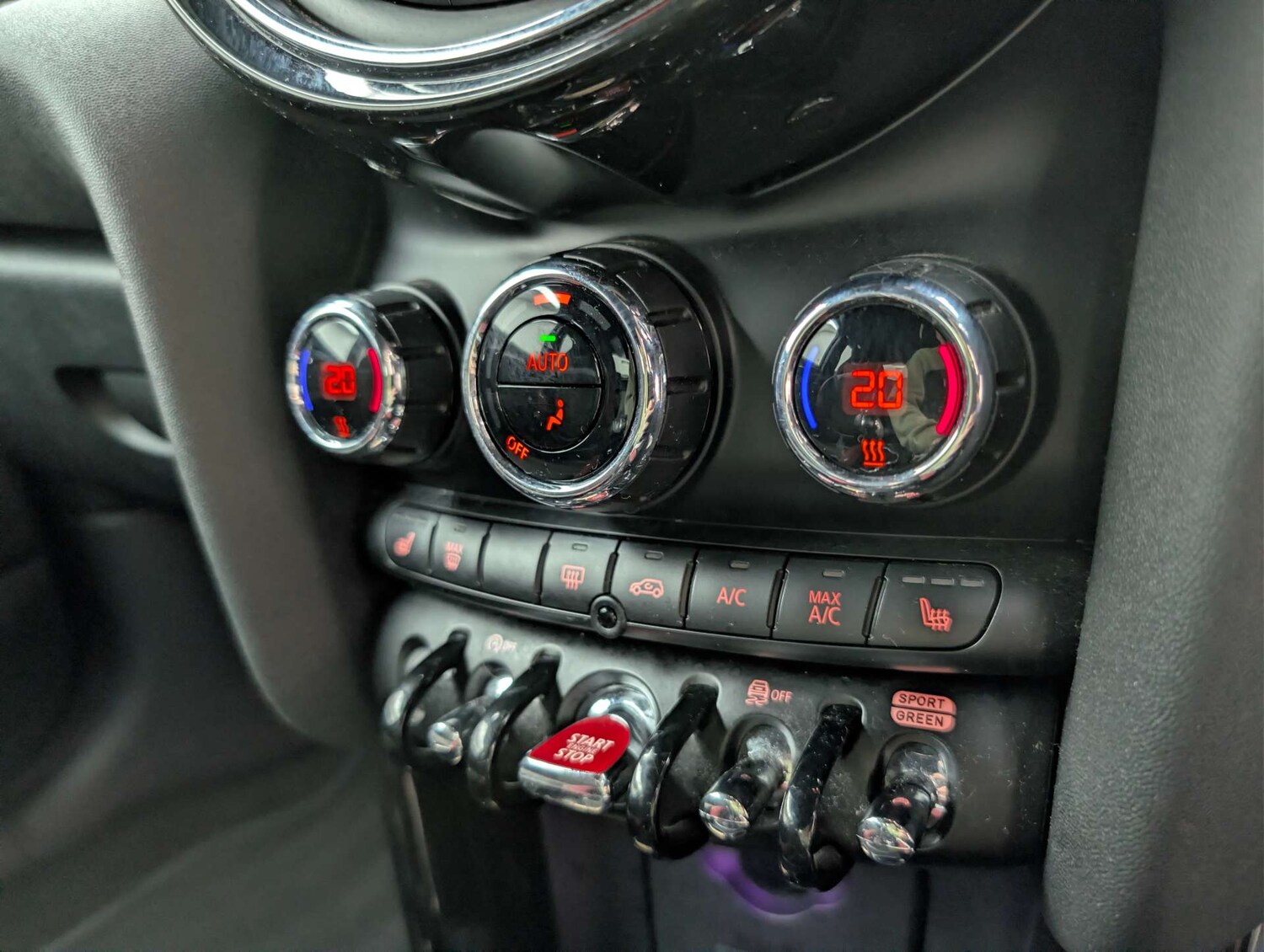 Used MINI Hatch 2018 for sale - 78196783: Photo 29