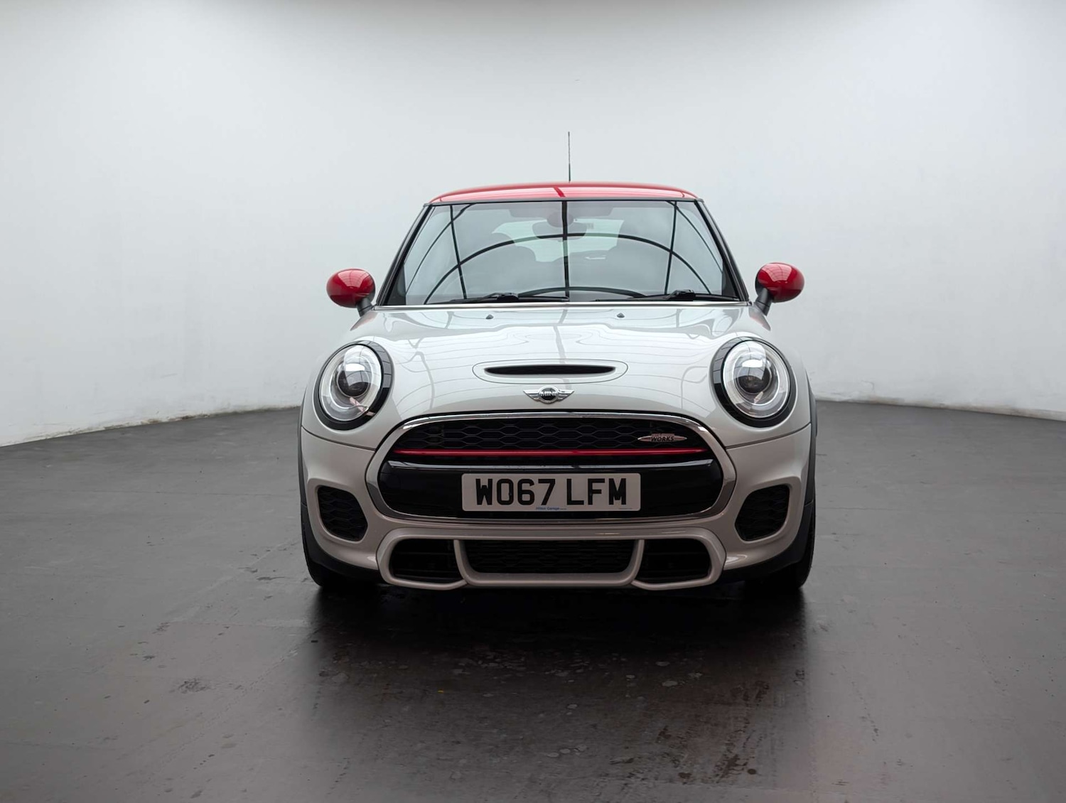 Used MINI Hatch 2018 for sale - 78196783: Photo 3