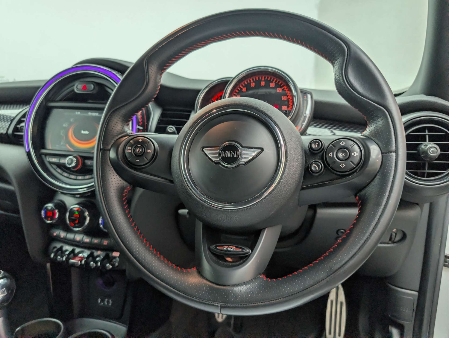 Used MINI Hatch 2018 for sale - 78196783: Photo 30