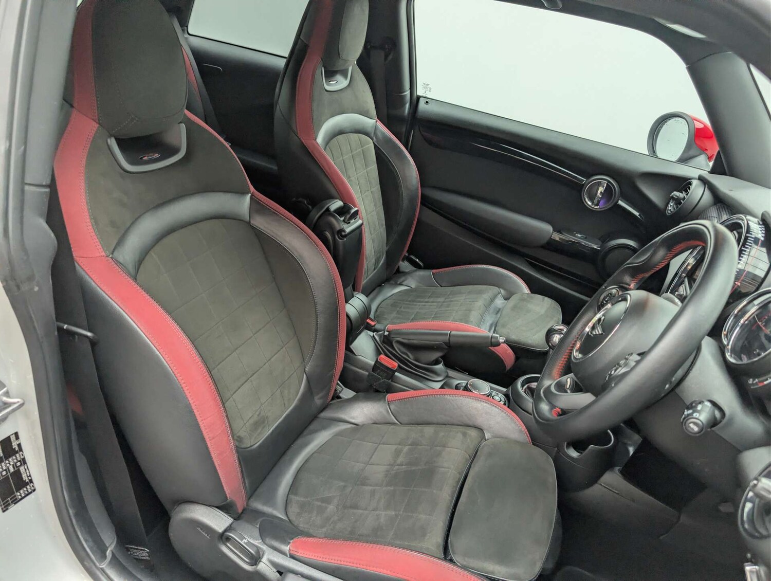 Used MINI Hatch 2018 for sale - 78196783: Photo 33