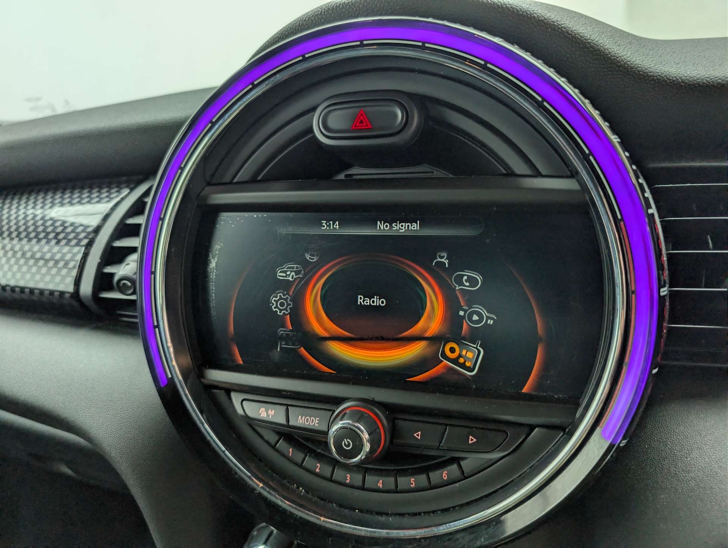 Used MINI Hatch 2018 for sale - 78196783: Photo 34