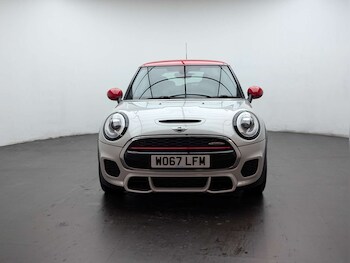 Used MINI Hatch 2018 for sale - 78196783: Photo