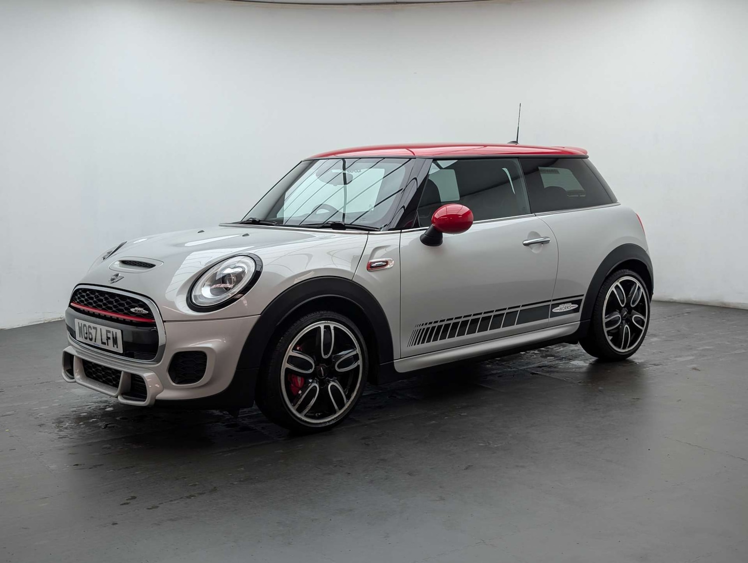 Used MINI Hatch 2018 for sale - 78196783: Photo 5