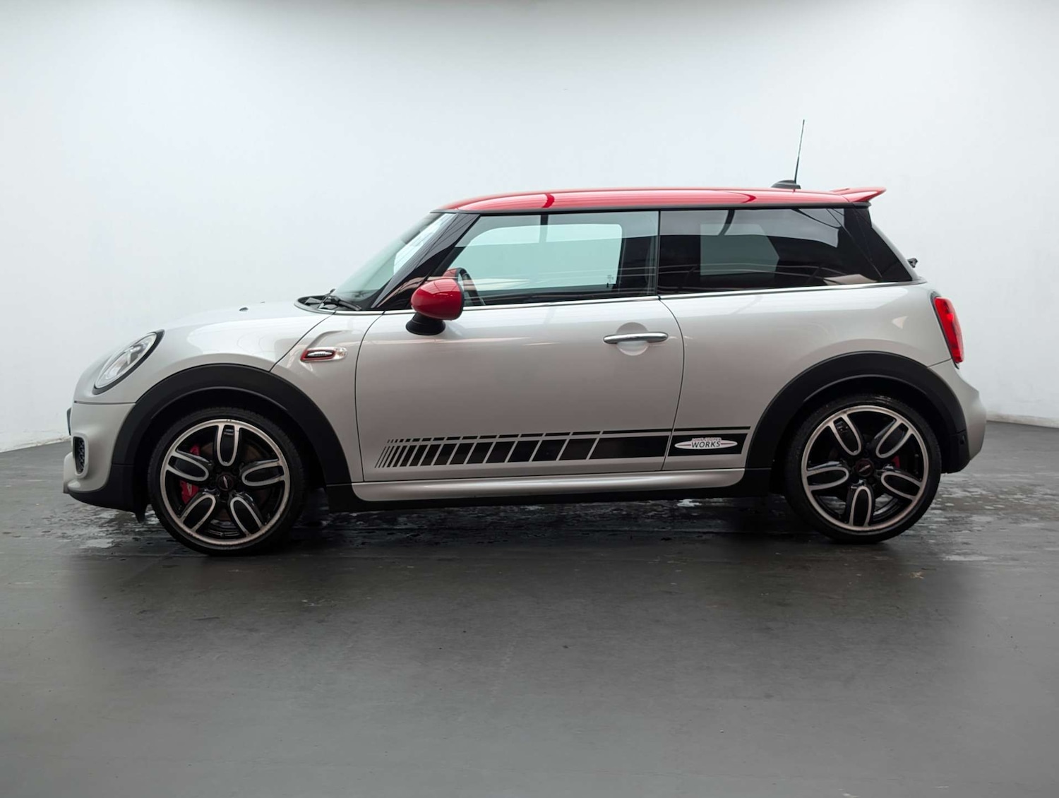 Used MINI Hatch 2018 for sale - 78196783: Photo 6