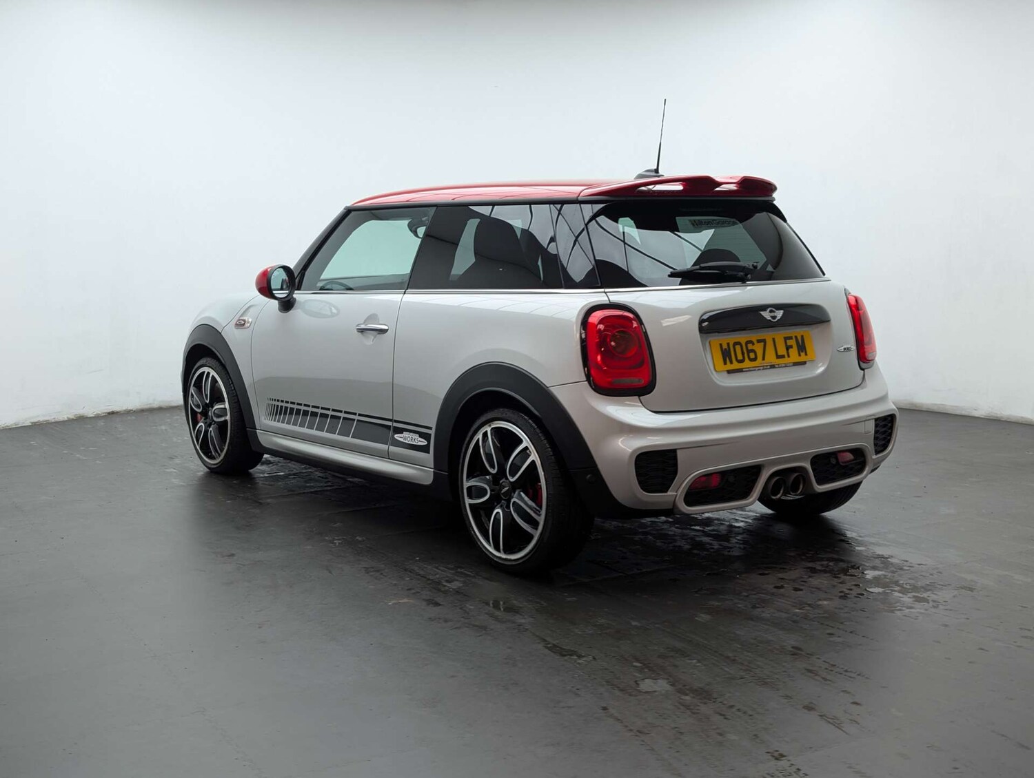 Used MINI Hatch 2018 for sale - 78196783: Photo 7