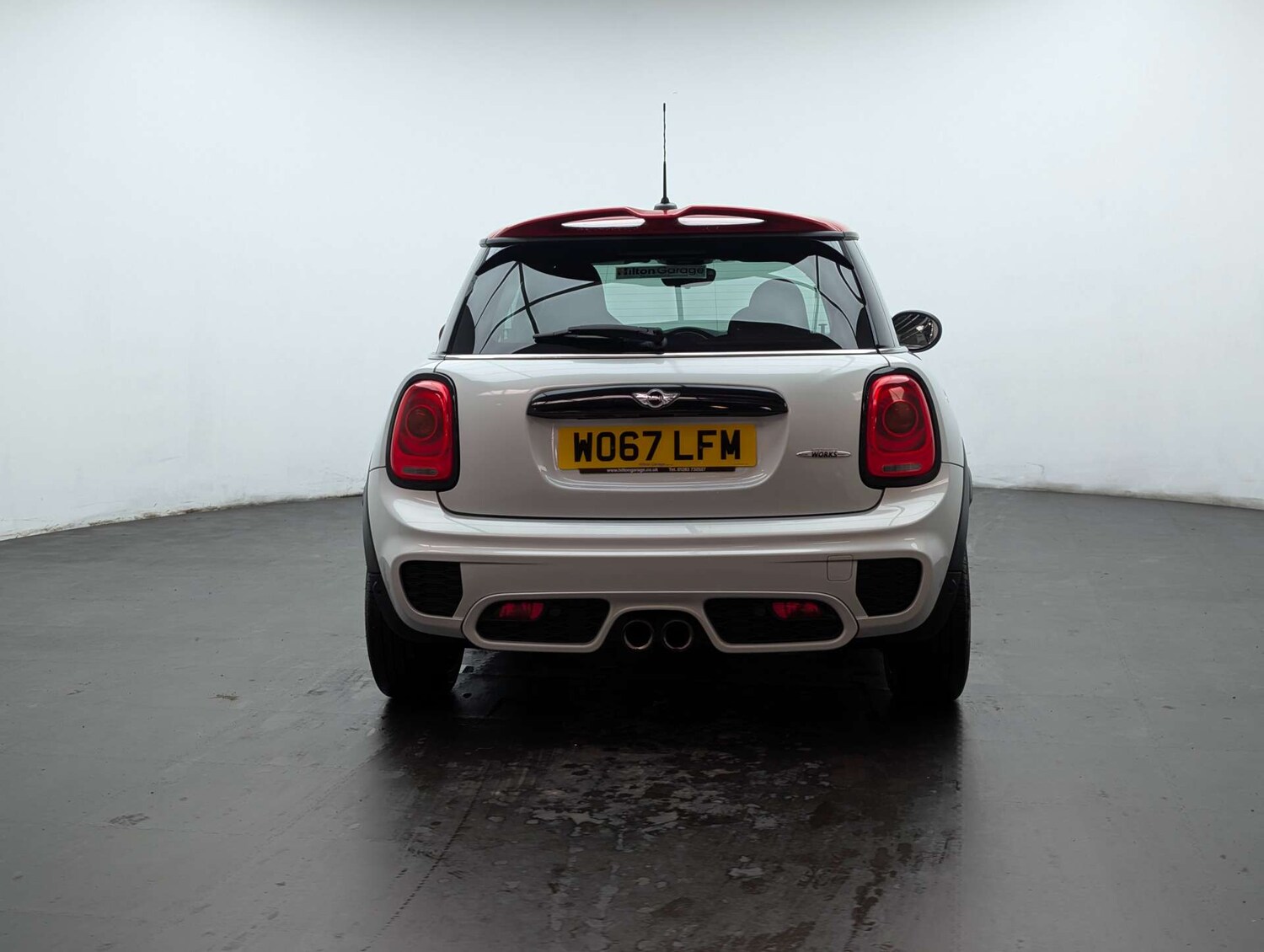 Used MINI Hatch 2018 for sale - 78196783: Photo 9