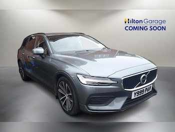 (Y) - 2.0 B4 MHEV Momentum Estate 5dr Petrol Hybrid Auto Euro 6 (s/s) (197 ps)