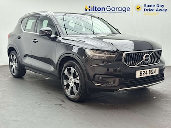 Used Volvo XC40 2020 for sale - 79206003: Photo