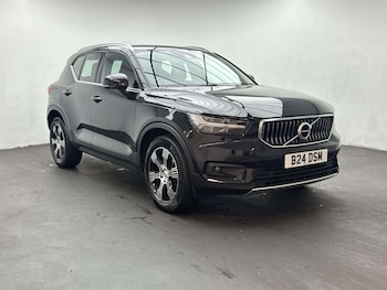 Used Volvo XC40 2020 for sale - 79206003: Photo