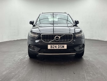 Used Volvo XC40 2020 for sale - 79206003: Photo