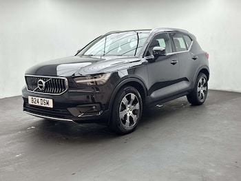 Used Volvo XC40 2020 for sale - 79206003: Photo