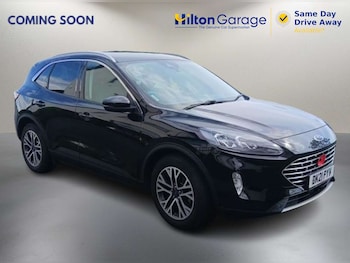 Used Ford Kuga 2021 for sale - 78632457: Photo