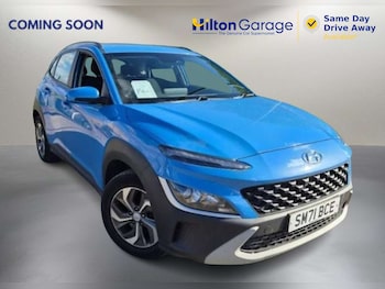 Used Hyundai KONA 2022 for sale - 78620023: Photo