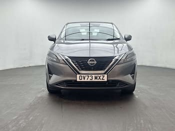 Used Nissan Qashqai 2023 for sale - 79407374: Photo