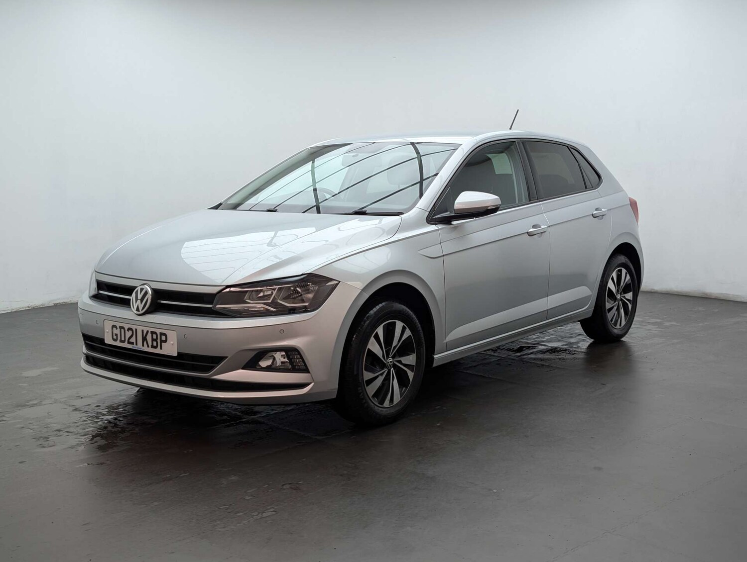 Used Volkswagen Polo 2021 for sale - 78026426: Photo 10
