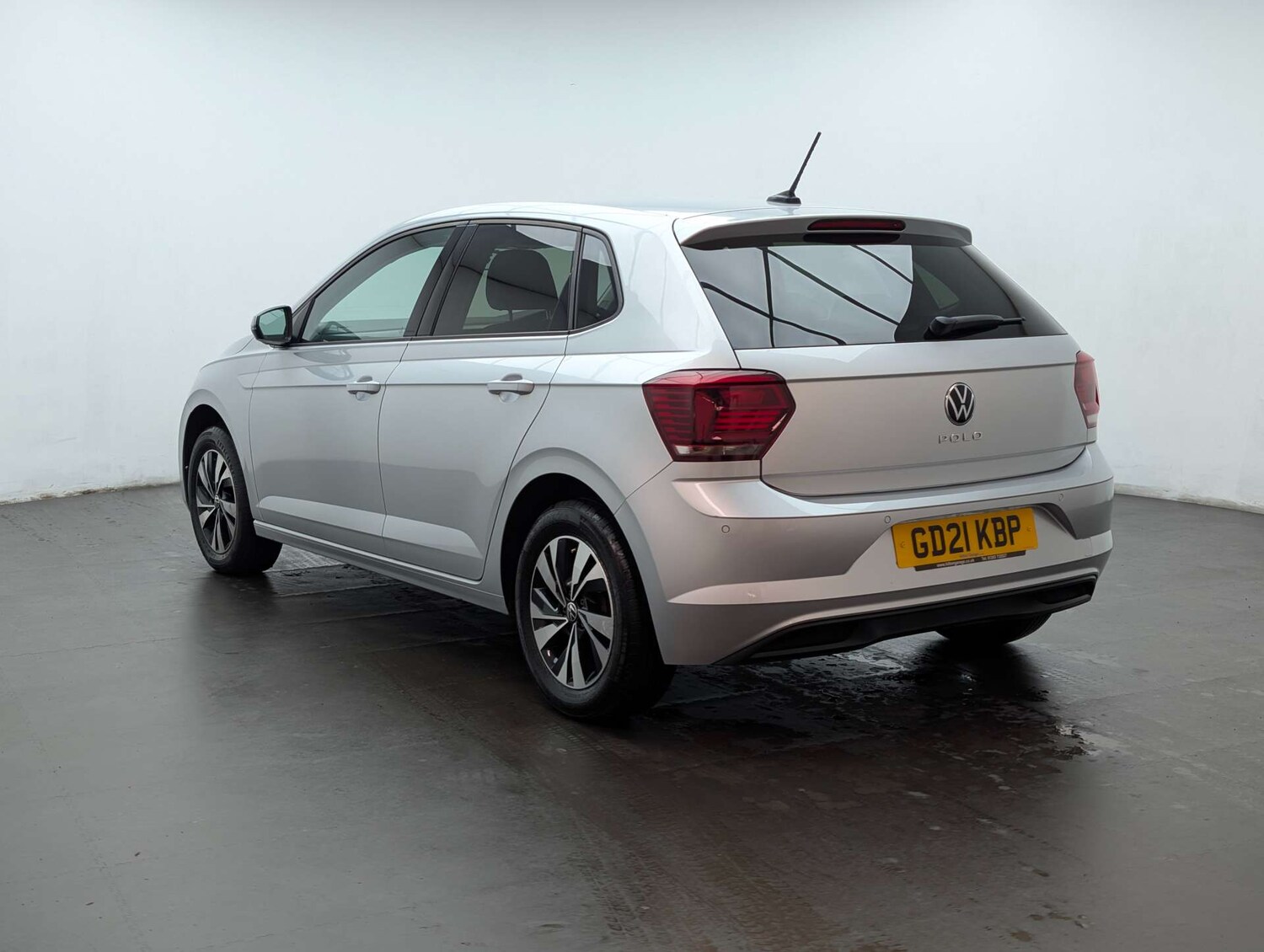 Used Volkswagen Polo 2021 for sale - 78026426: Photo 11