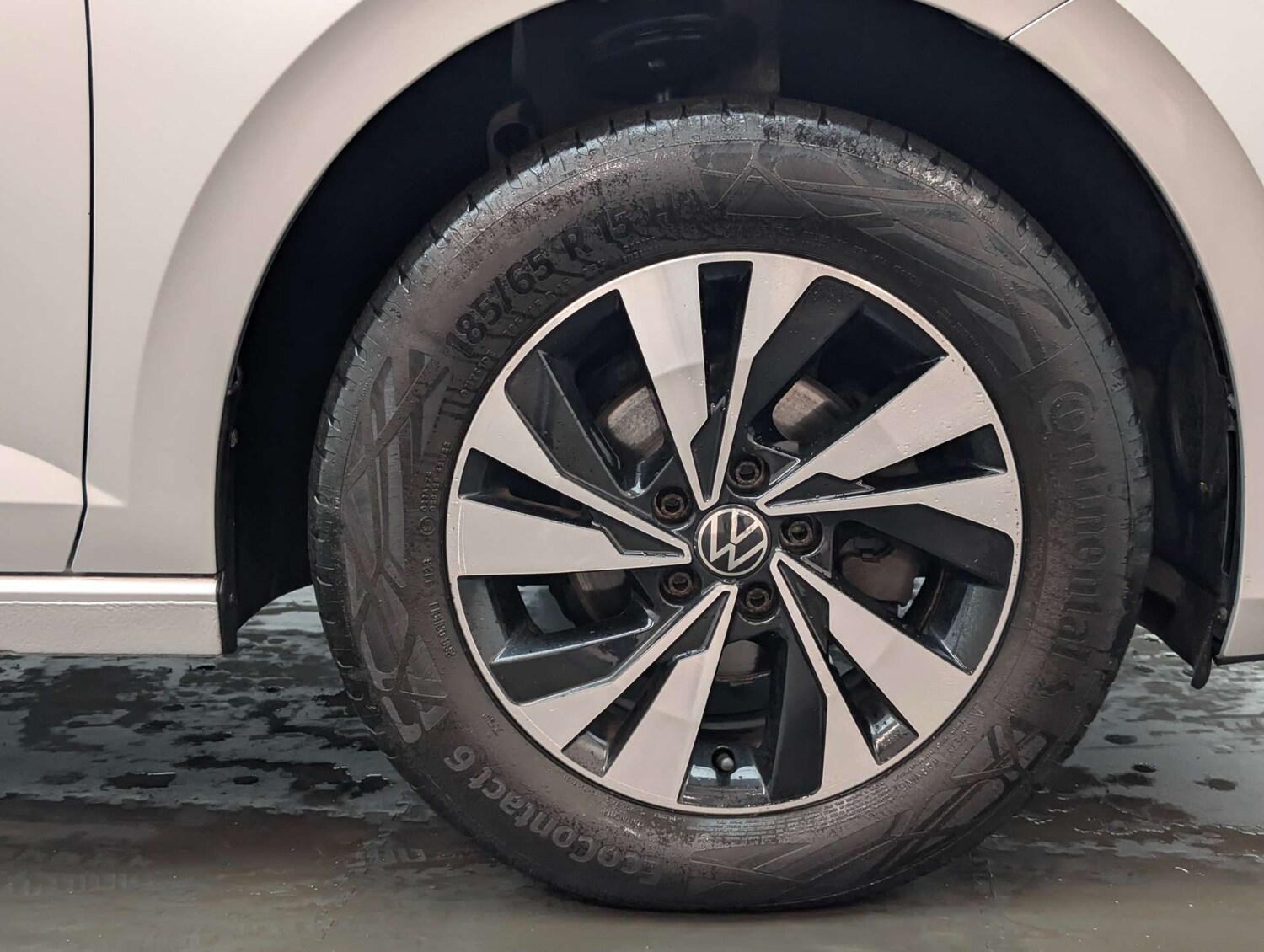 Used Volkswagen Polo 2021 for sale - 78026426: Photo 14