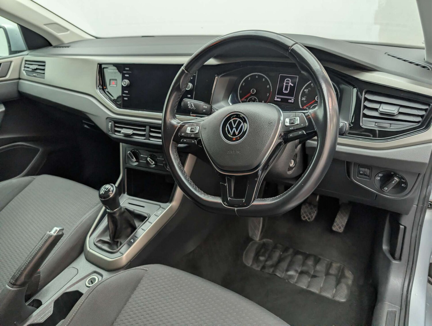 Used Volkswagen Polo 2021 for sale - 78026426: Photo 18