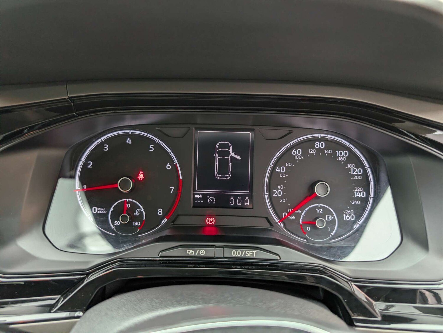 Used Volkswagen Polo 2021 for sale - 78026426: Photo 19