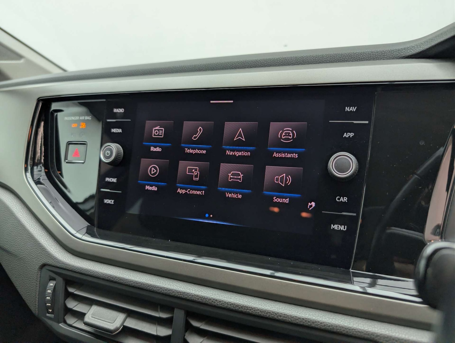 Used Volkswagen Polo 2021 for sale - 78026426: Photo 21