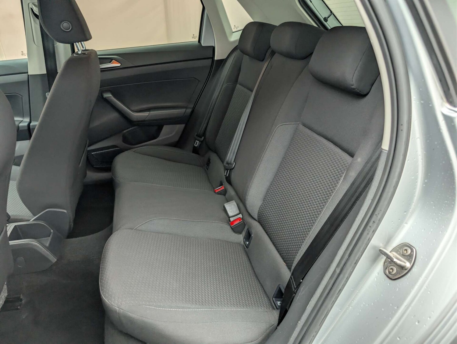 Used Volkswagen Polo 2021 for sale - 78026426: Photo 23