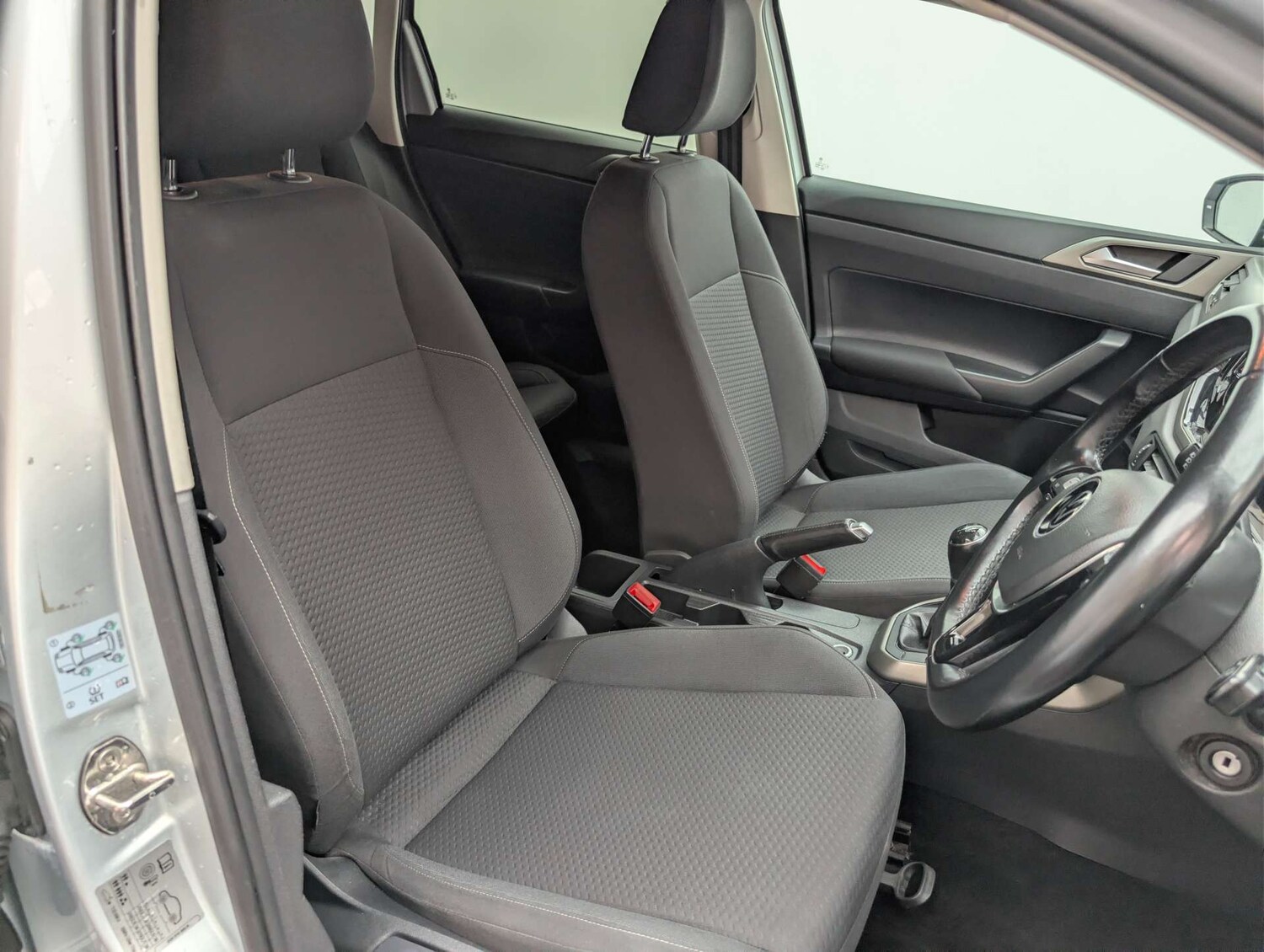 Used Volkswagen Polo 2021 for sale - 78026426: Photo 25