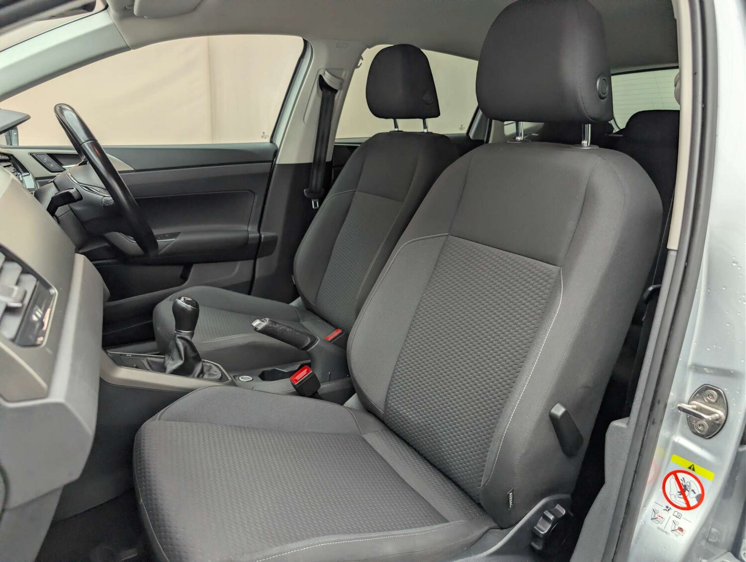 Used Volkswagen Polo 2021 for sale - 78026426: Photo 27