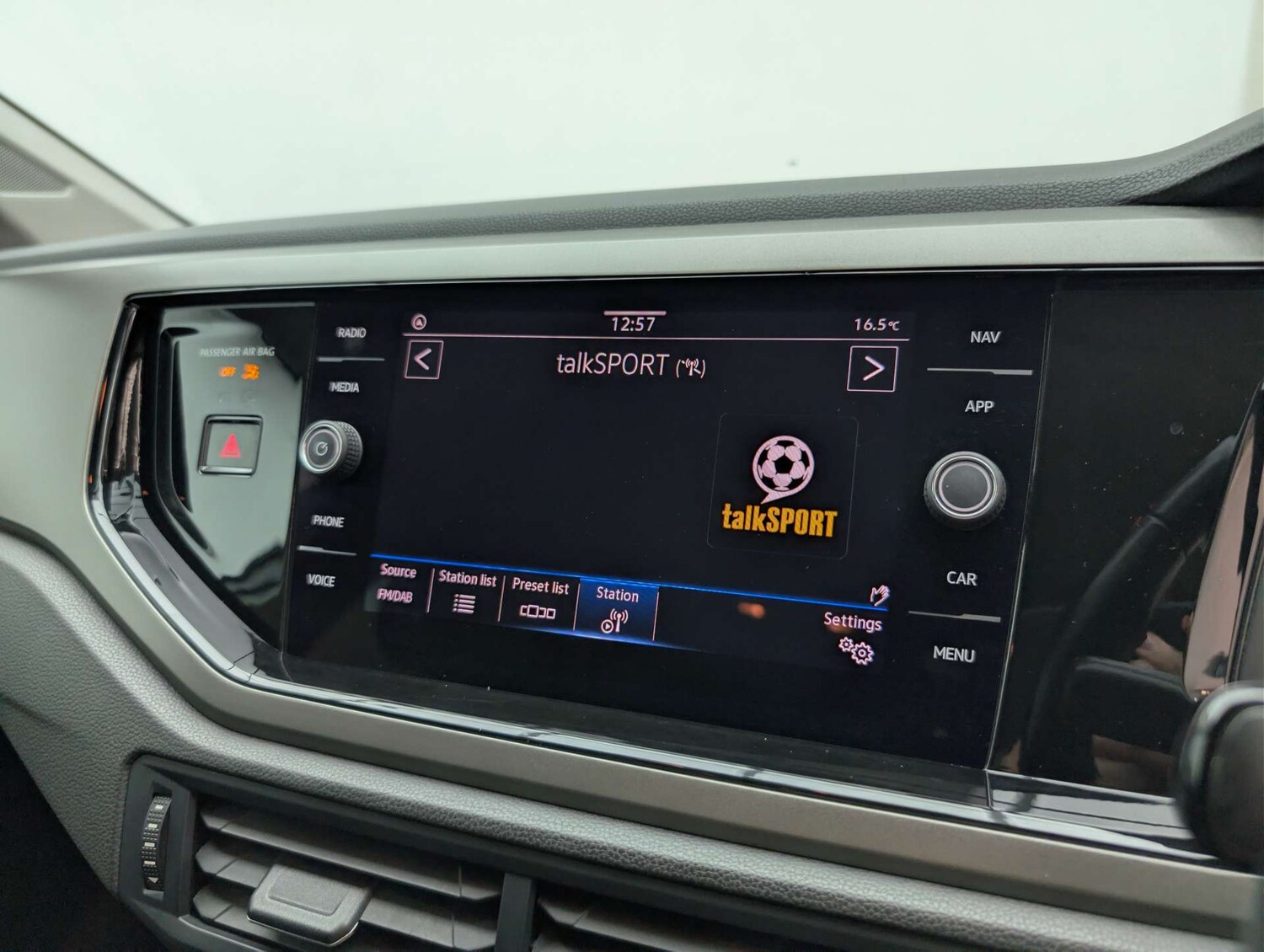 Used Volkswagen Polo 2021 for sale - 78026426: Photo 31