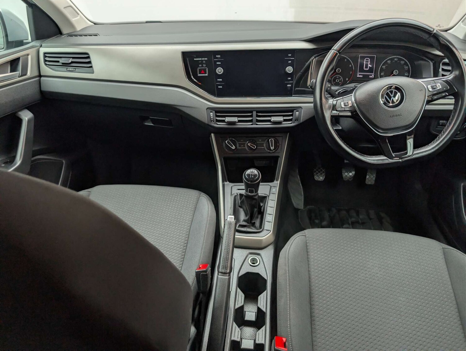 Used Volkswagen Polo 2021 for sale - 78026426: Photo 33
